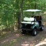 Golf Cart Safety for Campgrounds